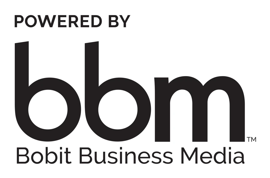 Powered by Bobit Business Media