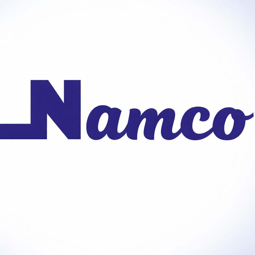 Namco Mfg. Inc.