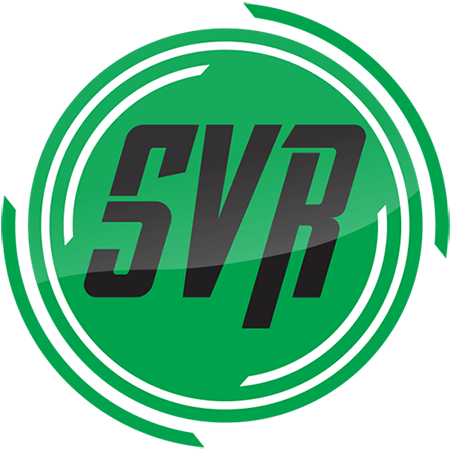 SVR Tracking