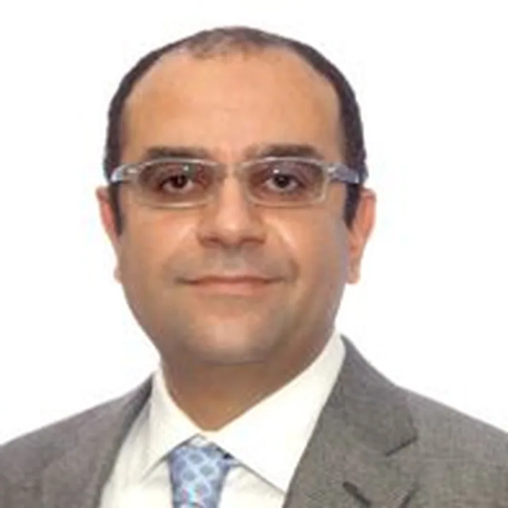Alex Aryafar