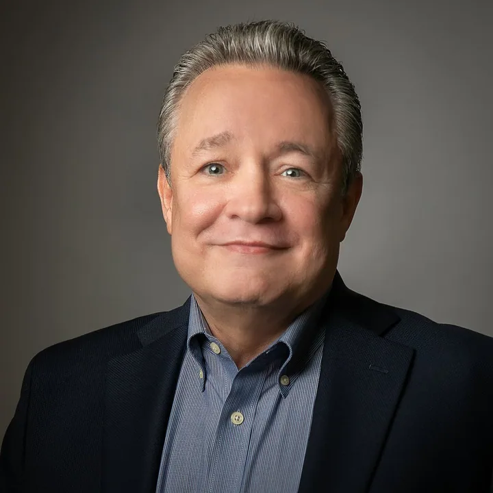 Bob Krebs