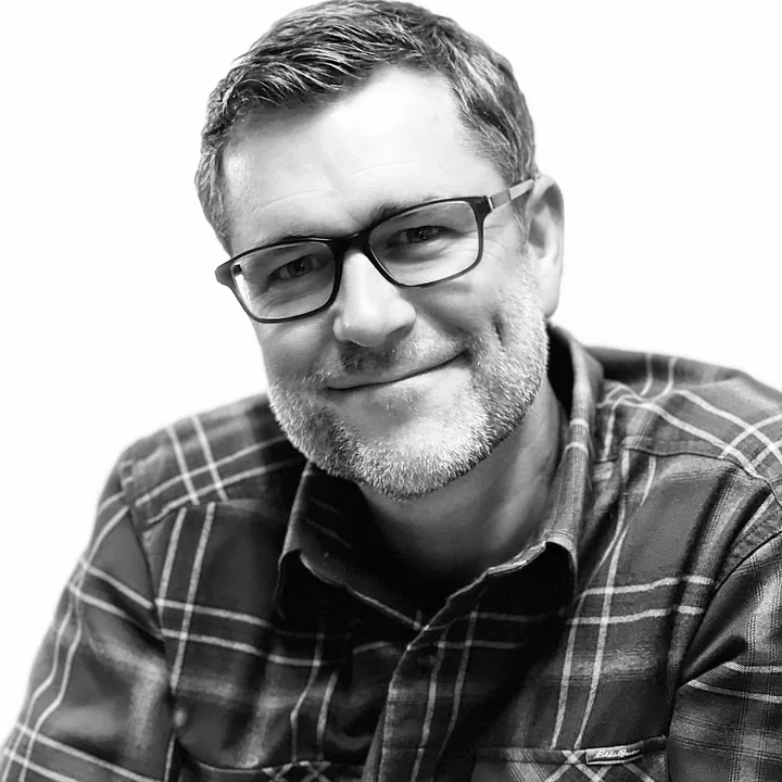 Chad Caswell