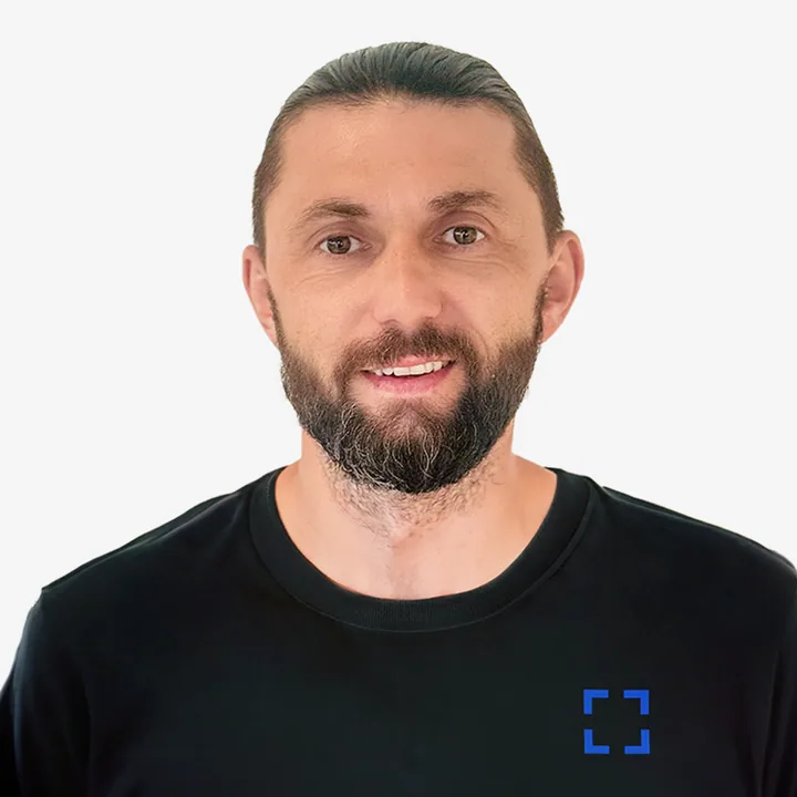 Constantine Yaremtso