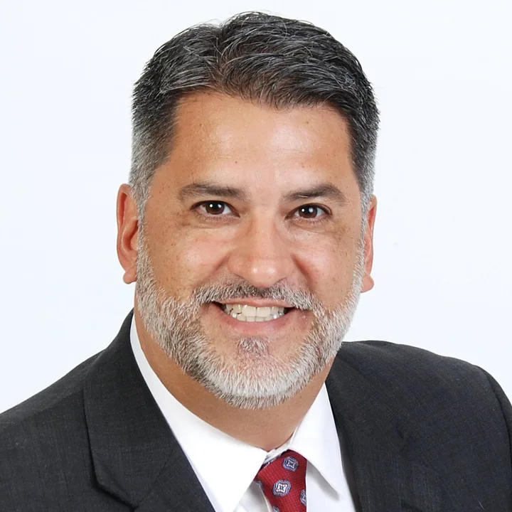 Eddie Crespo