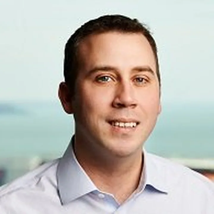 John Healy