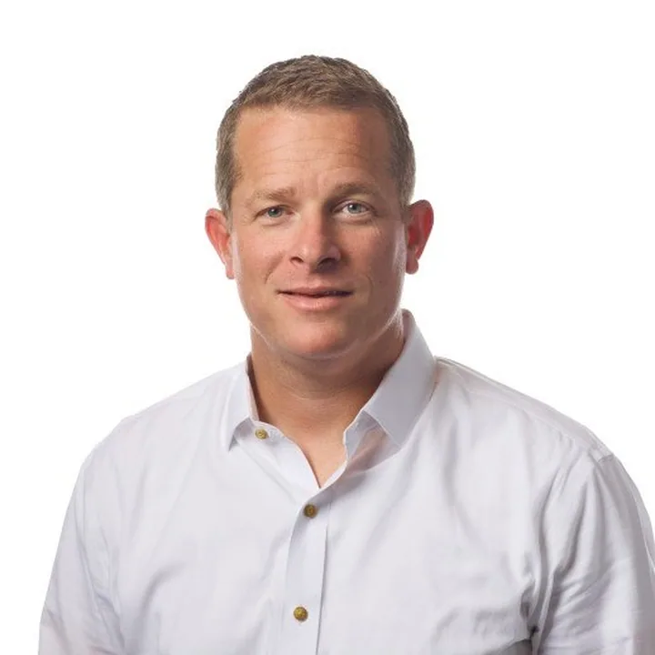 Michael Dunlap