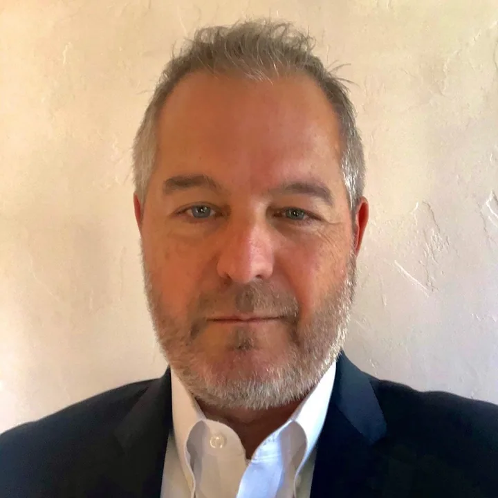 Rick Eddy