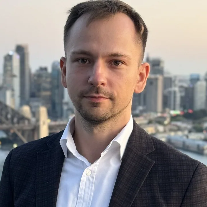 Vitaly Cvetkov